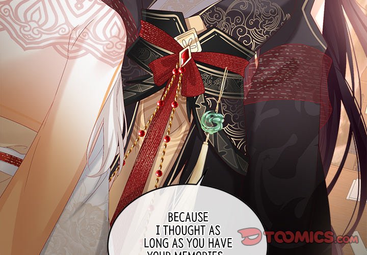 I Will Always Remember You I Will Always Remember You EP 65 - Toomics page 3 - 