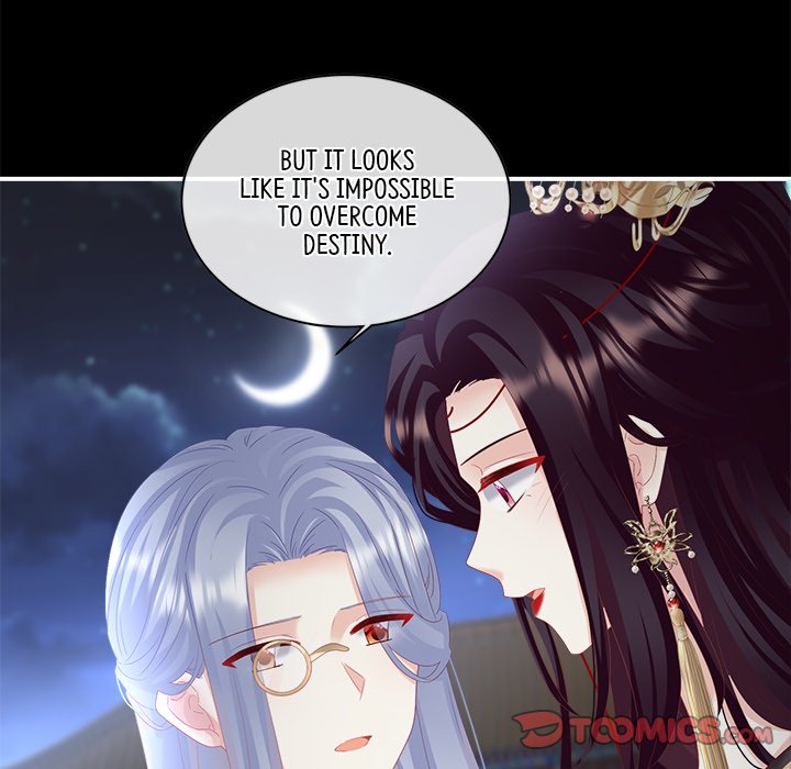 I Will Always Remember You I Will Always Remember You EP 65 - Toomics page 48 - 