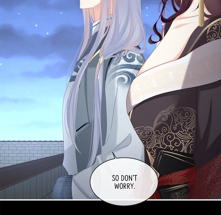 I Will Always Remember You I Will Always Remember You EP 65 - Toomics page 55 - 