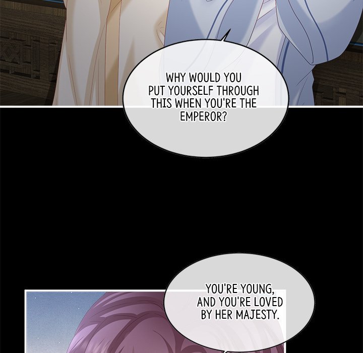 I Will Always Remember You I Will Always Remember You EP 65 - Toomics page 65 - 