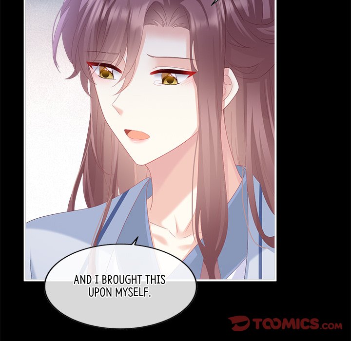 I Will Always Remember You I Will Always Remember You EP 65 - Toomics page 66 - 