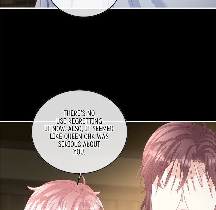 I Will Always Remember You I Will Always Remember You EP 65 - Toomics page 69 - 
