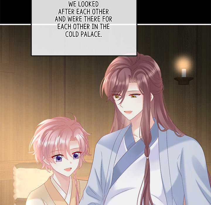 I Will Always Remember You I Will Always Remember You EP 65 - Toomics page 78 - 