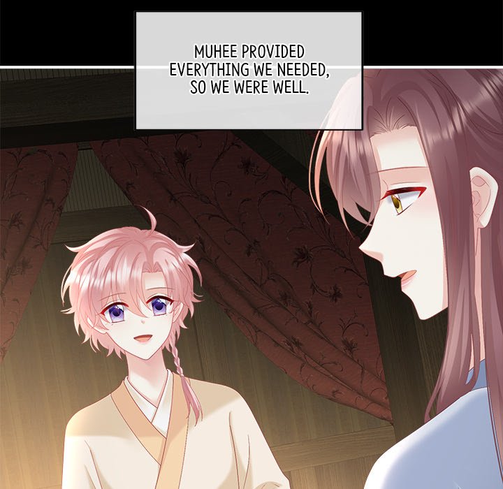 I Will Always Remember You I Will Always Remember You EP 65 - Toomics page 80 - 