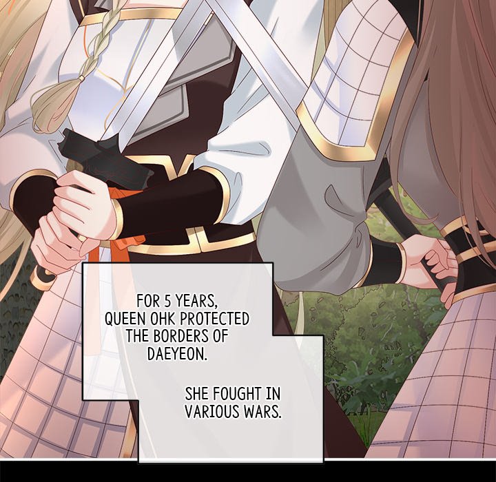 I Will Always Remember You I Will Always Remember You EP 65 - Toomics page 90 - 
