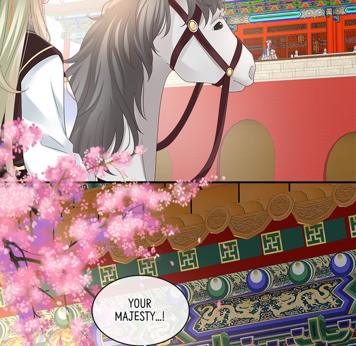 I Will Always Remember You I Will Always Remember You EP 65 - Toomics page 94 - 
