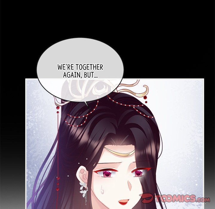 I Will Always Remember You I Will Always Remember You EP 66 - Toomics page 105 - 