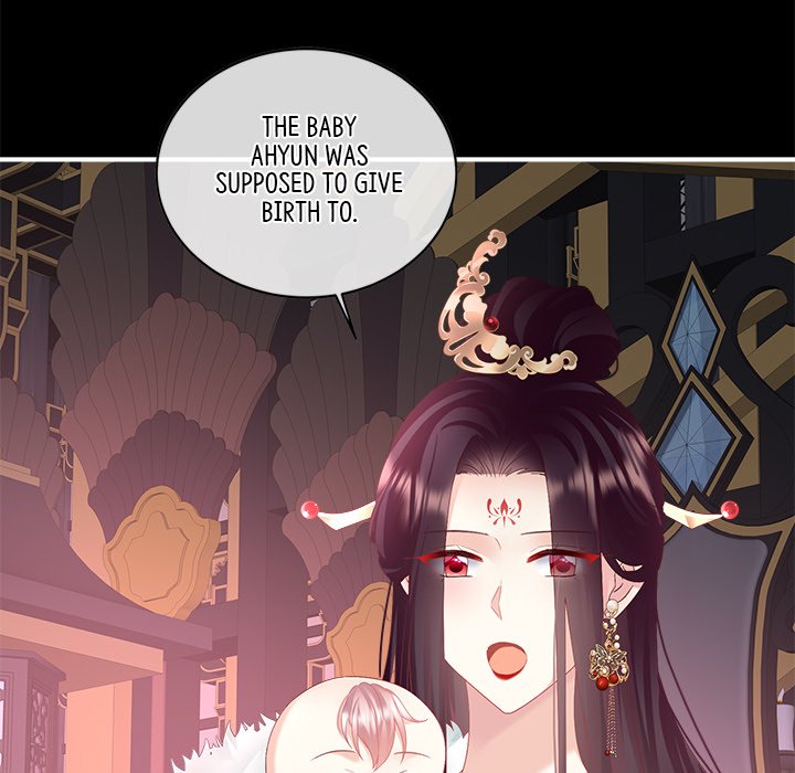 I Will Always Remember You I Will Always Remember You EP 66 - Toomics page 129 - 