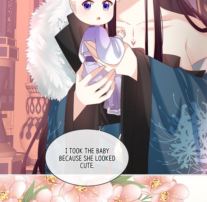I Will Always Remember You I Will Always Remember You EP 66 - Toomics page 130 - 