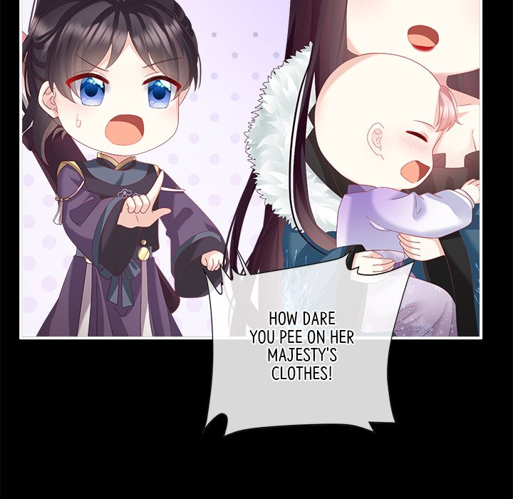 I Will Always Remember You I Will Always Remember You EP 66 - Toomics page 134 - 
