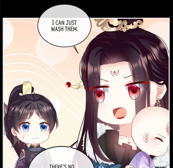 I Will Always Remember You I Will Always Remember You EP 66 - Toomics page 135 - 