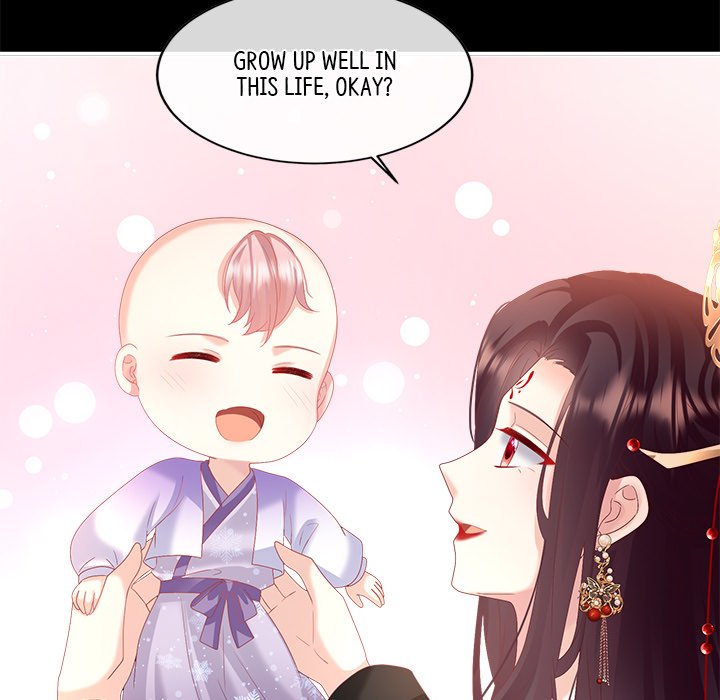 I Will Always Remember You I Will Always Remember You EP 66 - Toomics page 141 - 