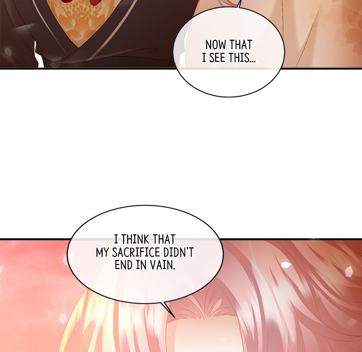 I Will Always Remember You I Will Always Remember You EP 66 - Toomics page 17 - 