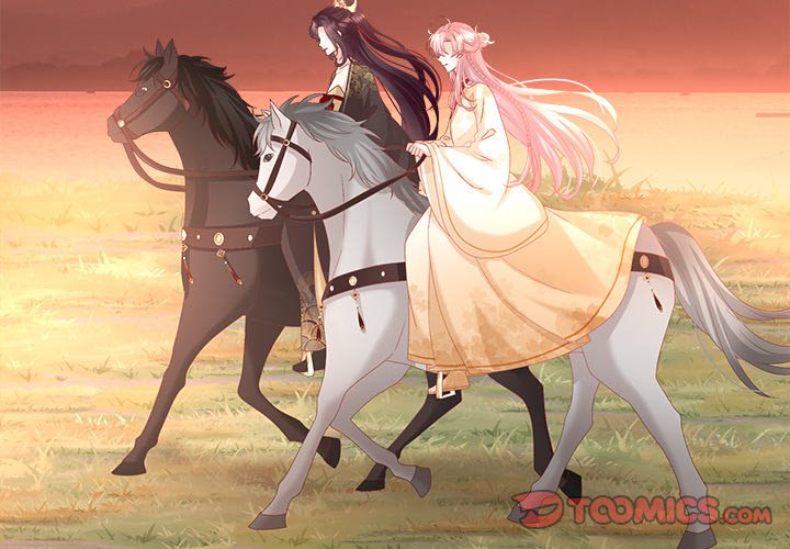 I Will Always Remember You I Will Always Remember You EP 66 - Toomics page 3 - 