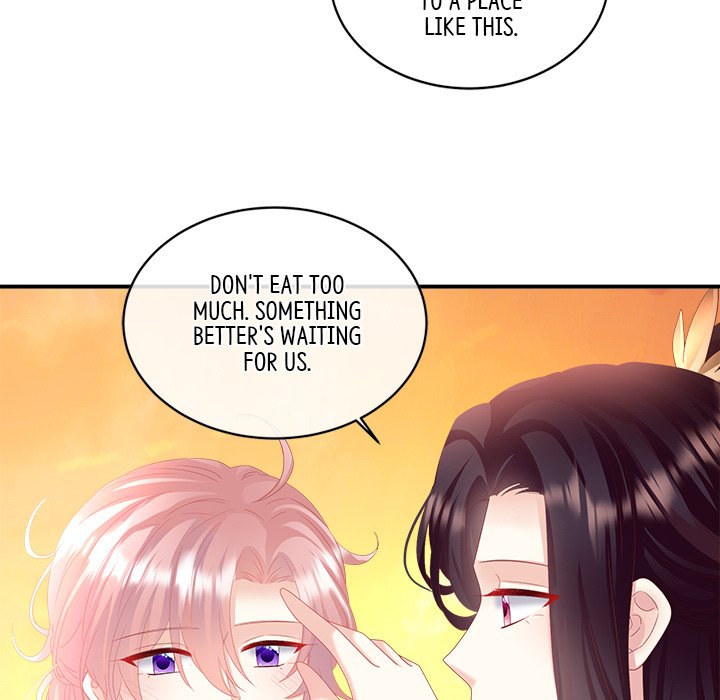 I Will Always Remember You I Will Always Remember You EP 66 - Toomics page 59 - 