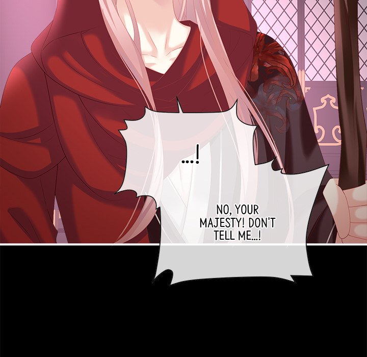 I Will Always Remember You I Will Always Remember You EP 67 - Toomics page 105 - 