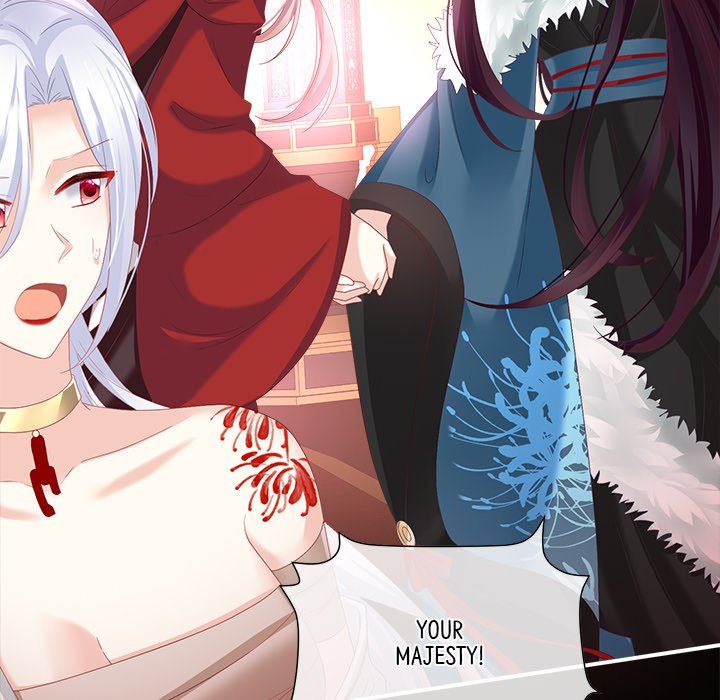 I Will Always Remember You I Will Always Remember You EP 67 - Toomics page 107 - 