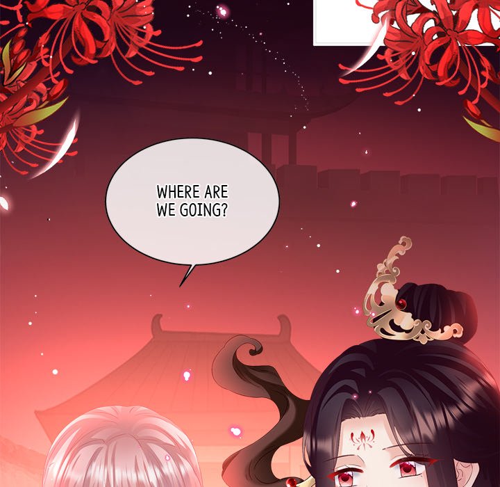 I Will Always Remember You I Will Always Remember You EP 67 - Toomics page 116 - 