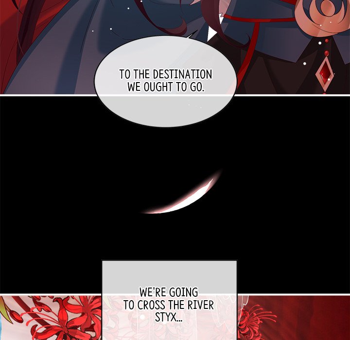 I Will Always Remember You I Will Always Remember You EP 67 - Toomics page 118 - 
