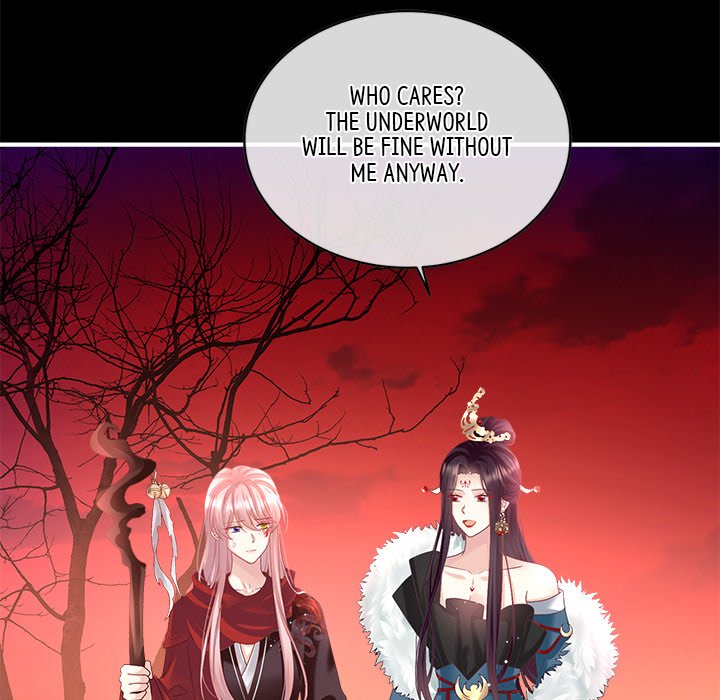 I Will Always Remember You I Will Always Remember You EP 67 - Toomics page 127 - 