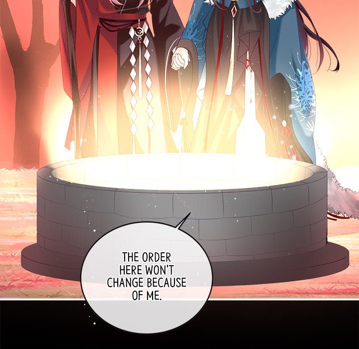I Will Always Remember You I Will Always Remember You EP 67 - Toomics page 128 - 