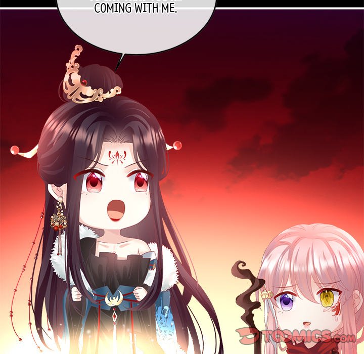 I Will Always Remember You I Will Always Remember You EP 67 - Toomics page 138 - 