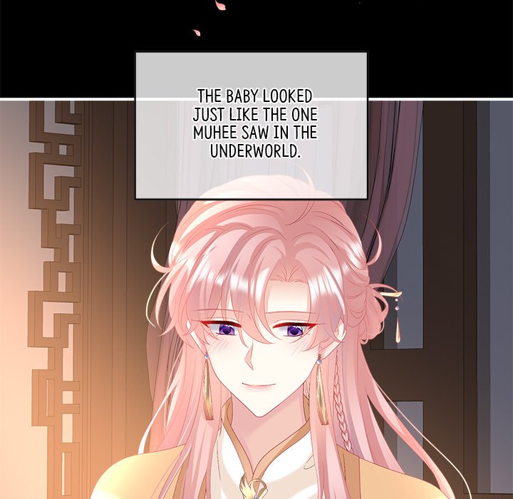 I Will Always Remember You I Will Always Remember You EP 67 - Toomics page 25 - 