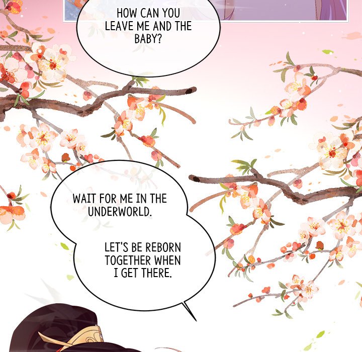 I Will Always Remember You I Will Always Remember You EP 67 - Toomics page 35 - 