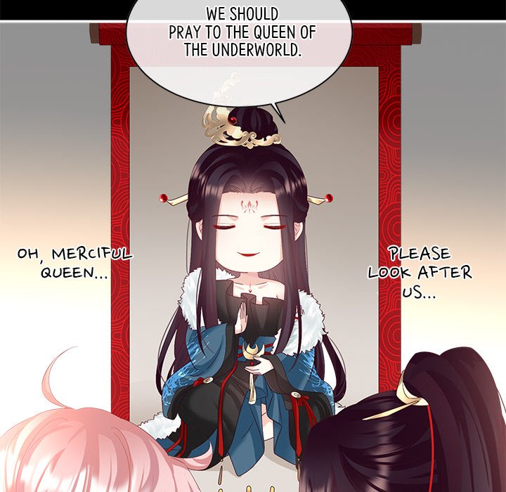 I Will Always Remember You I Will Always Remember You EP 67 - Toomics page 38 - 