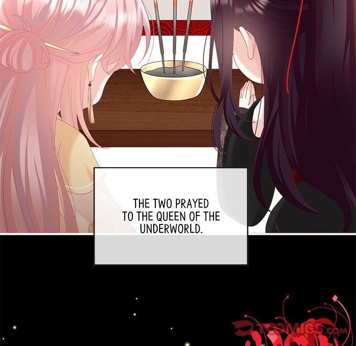 I Will Always Remember You I Will Always Remember You EP 67 - Toomics page 39 - 