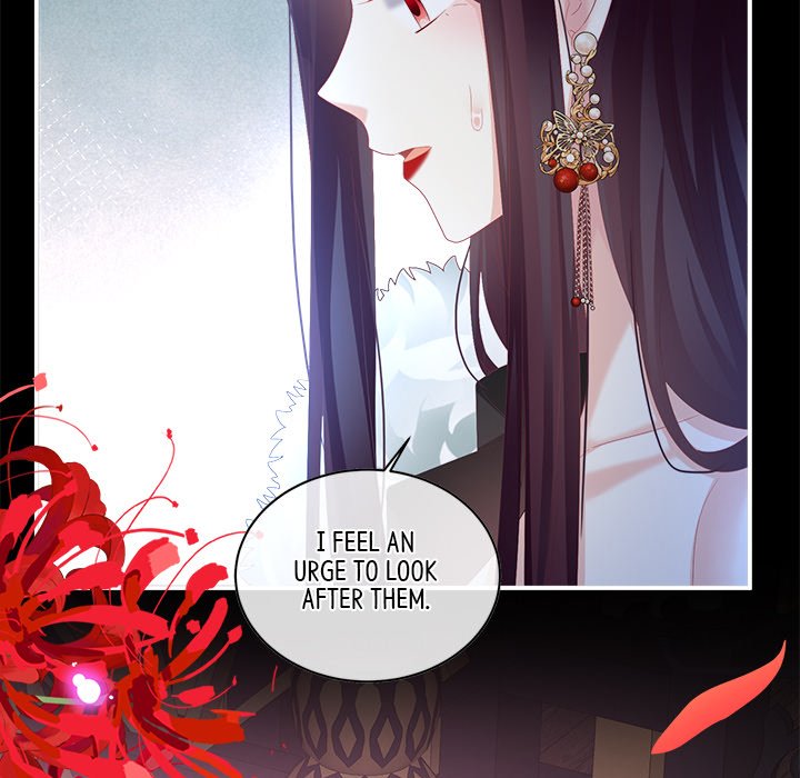 I Will Always Remember You I Will Always Remember You EP 67 - Toomics page 59 - 