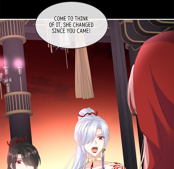 I Will Always Remember You I Will Always Remember You EP 67 - Toomics page 68 - 