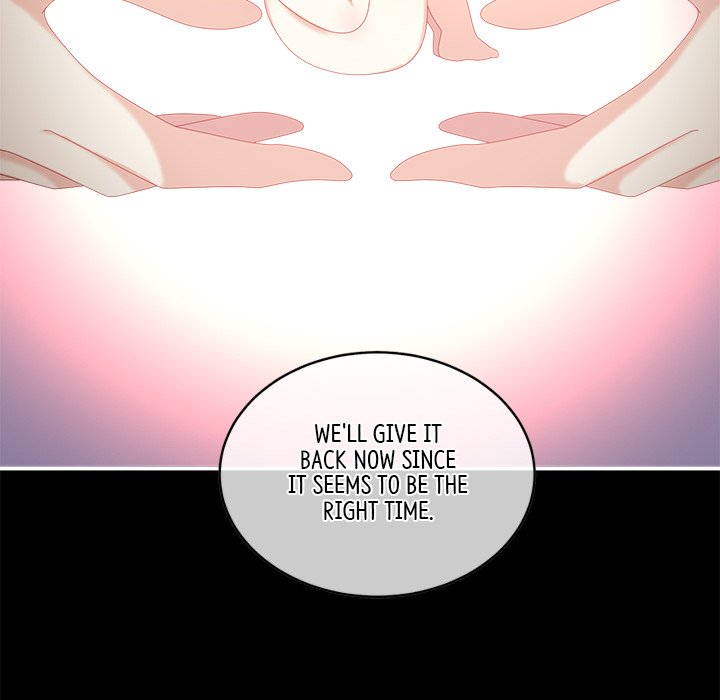 I Will Always Remember You I Will Always Remember You EP 67 - Toomics page 8 - 