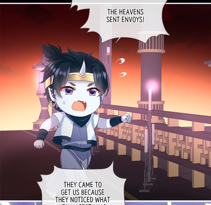 I Will Always Remember You I Will Always Remember You EP 67 - Toomics page 72 - 