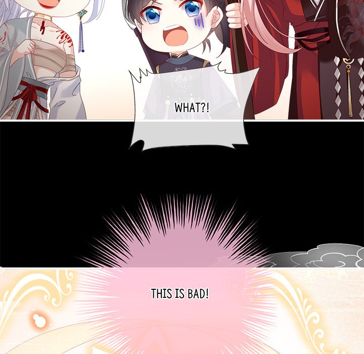 I Will Always Remember You I Will Always Remember You EP 67 - Toomics page 74 - 