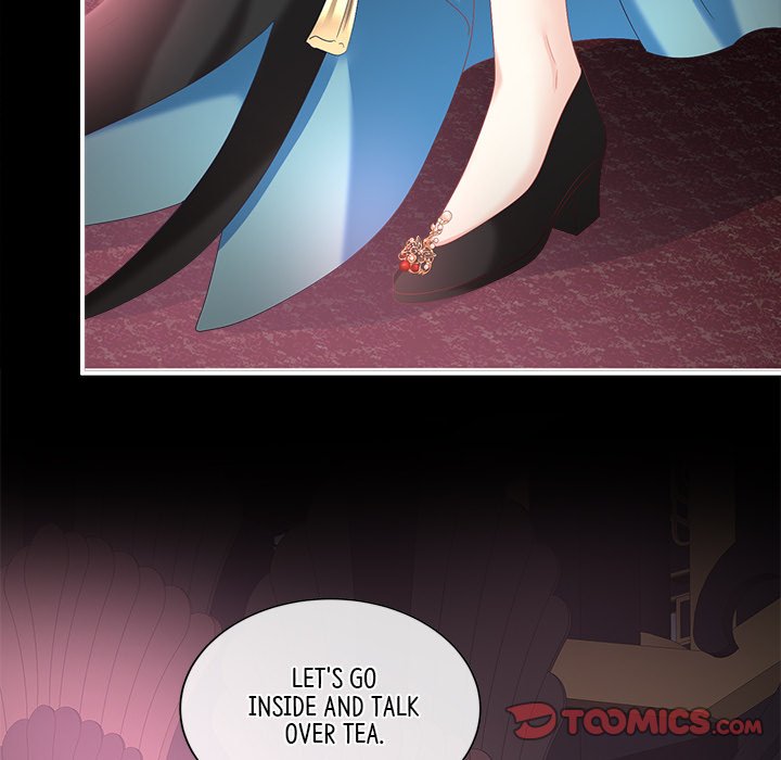 I Will Always Remember You I Will Always Remember You EP 67 - Toomics page 84 - 