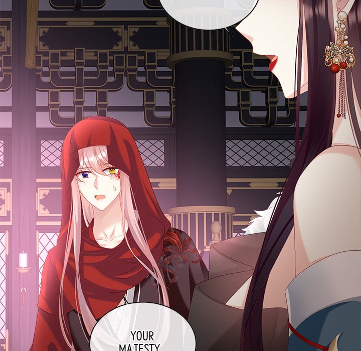 I Will Always Remember You I Will Always Remember You EP 67 - Toomics page 98 - 