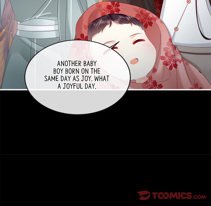 I Will Always Remember You I Will Always Remember You EP 68 - Toomics page 102 - 