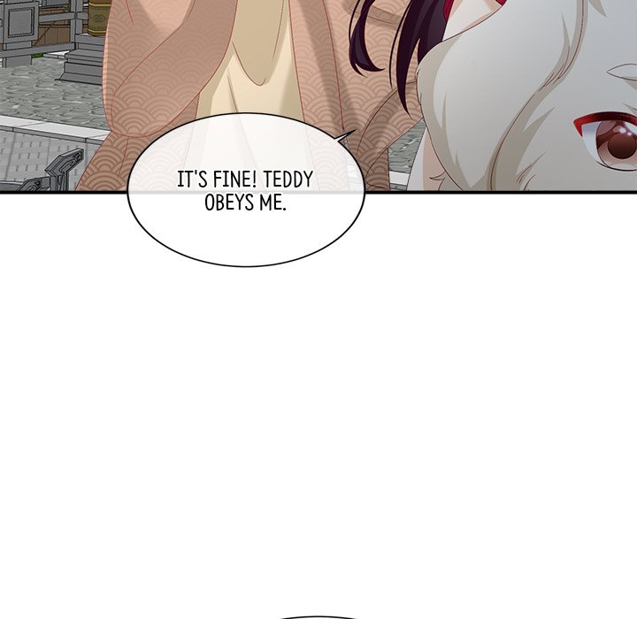 I Will Always Remember You I Will Always Remember You EP 68 - Toomics page 114 - 