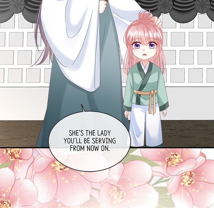 I Will Always Remember You I Will Always Remember You EP 68 - Toomics page 116 - 