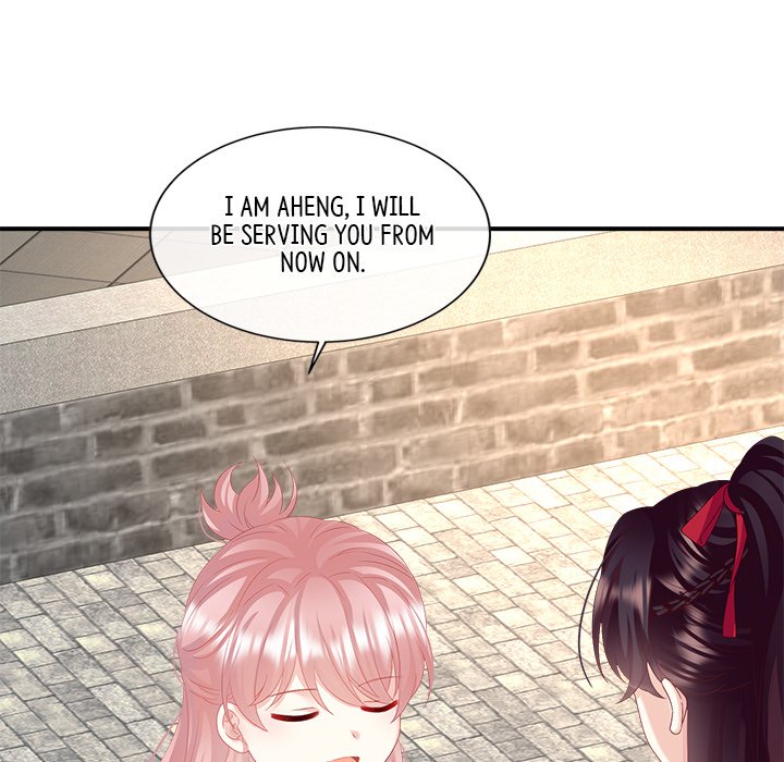 I Will Always Remember You I Will Always Remember You EP 68 - Toomics page 121 - 