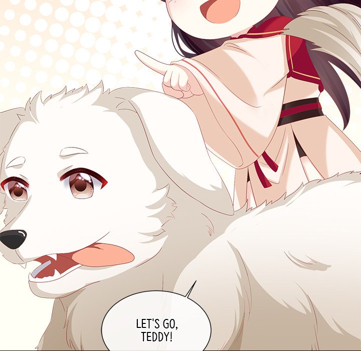 I Will Always Remember You I Will Always Remember You EP 68 - Toomics page 124 - 