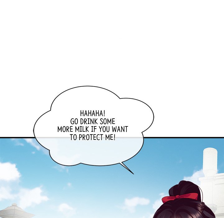 I Will Always Remember You I Will Always Remember You EP 68 - Toomics page 127 - 