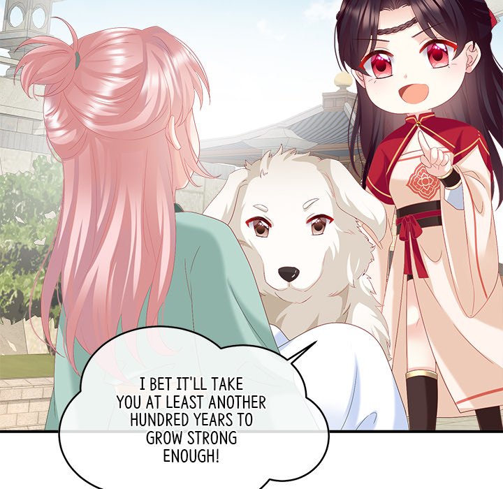 I Will Always Remember You I Will Always Remember You EP 68 - Toomics page 128 - 