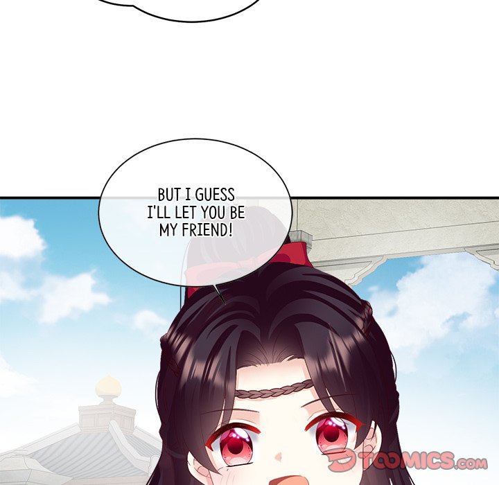 I Will Always Remember You I Will Always Remember You EP 68 - Toomics page 129 - 