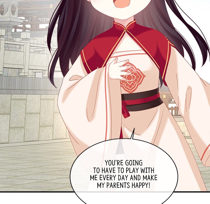 I Will Always Remember You I Will Always Remember You EP 68 - Toomics page 130 - 