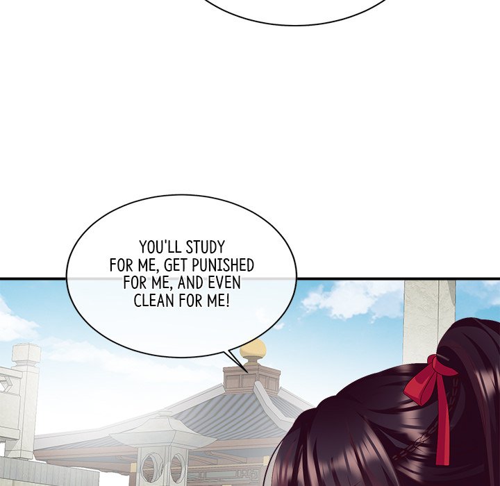 I Will Always Remember You I Will Always Remember You EP 68 - Toomics page 131 - 