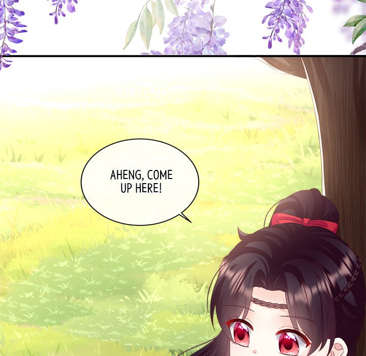 I Will Always Remember You I Will Always Remember You EP 68 - Toomics page 136 - 