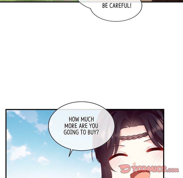 I Will Always Remember You I Will Always Remember You EP 68 - Toomics page 138 - 