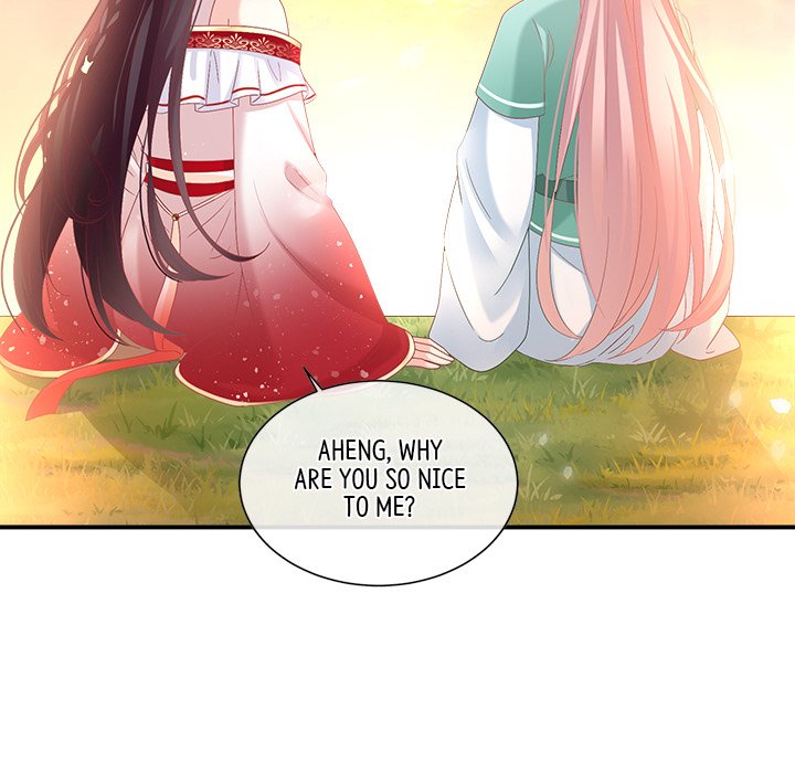 I Will Always Remember You I Will Always Remember You EP 68 - Toomics page 144 - 